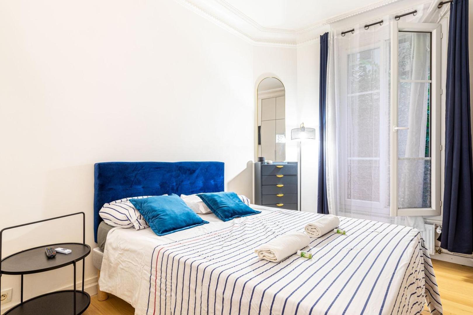 Guestready - Golden Near Sacre-coeur * Parigi