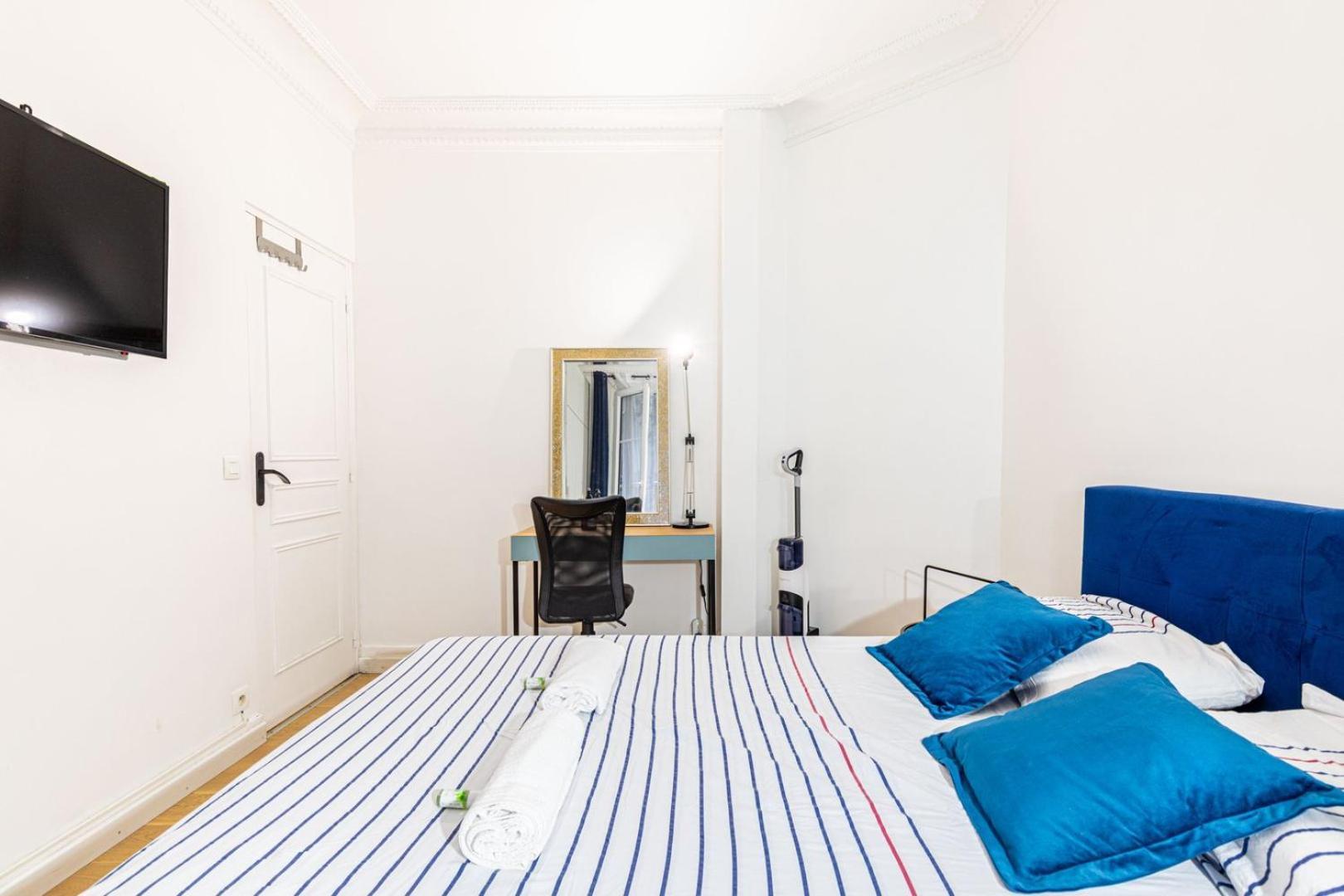 Guestready - Golden Near Sacre-coeur Appartamento Parigi