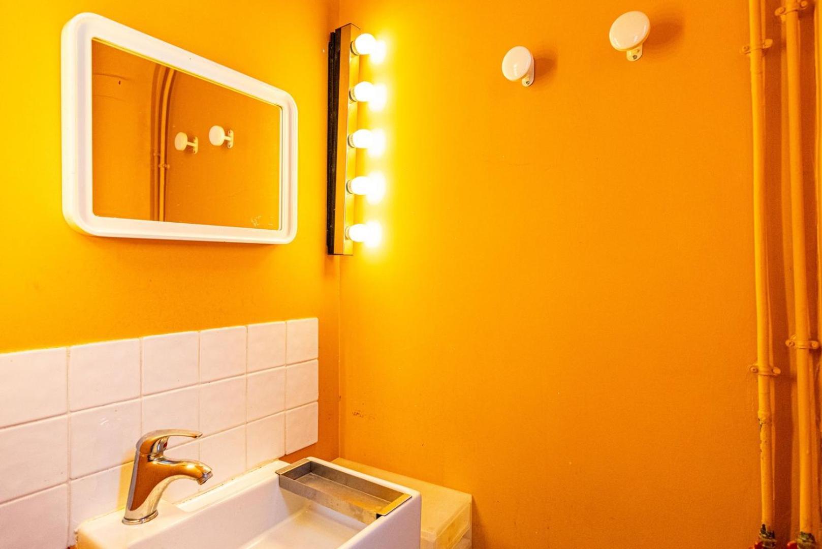 Appartamento Guestready - Parisian Charm Near Sacre-coeur Parigi