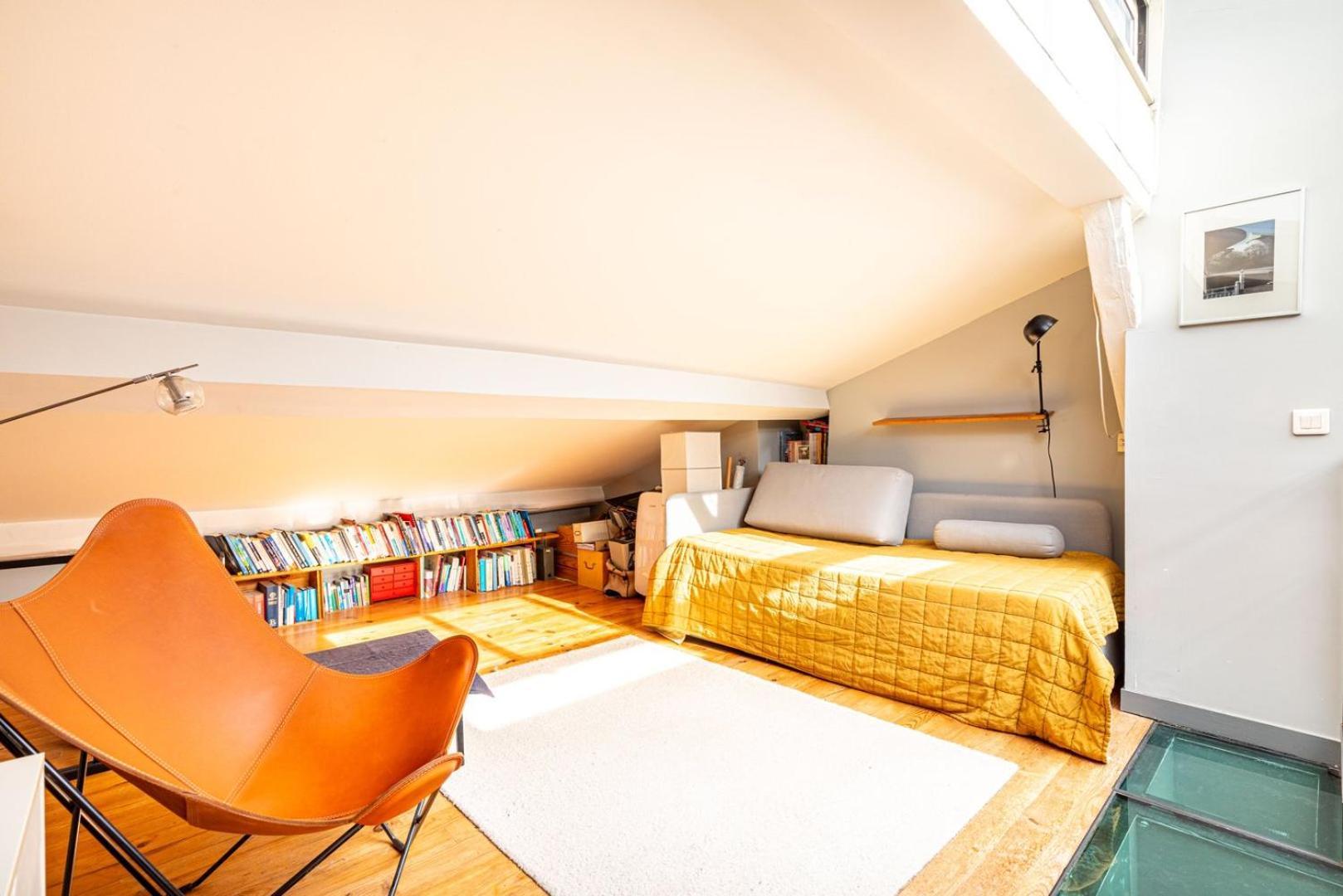Guestready - Parisian Charm Near Sacre-coeur Parigi
