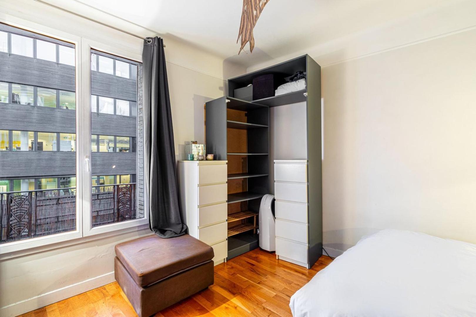 Guestready - Apt. De Charme Pour 2 Dans Le 13e Appartamento Parigi