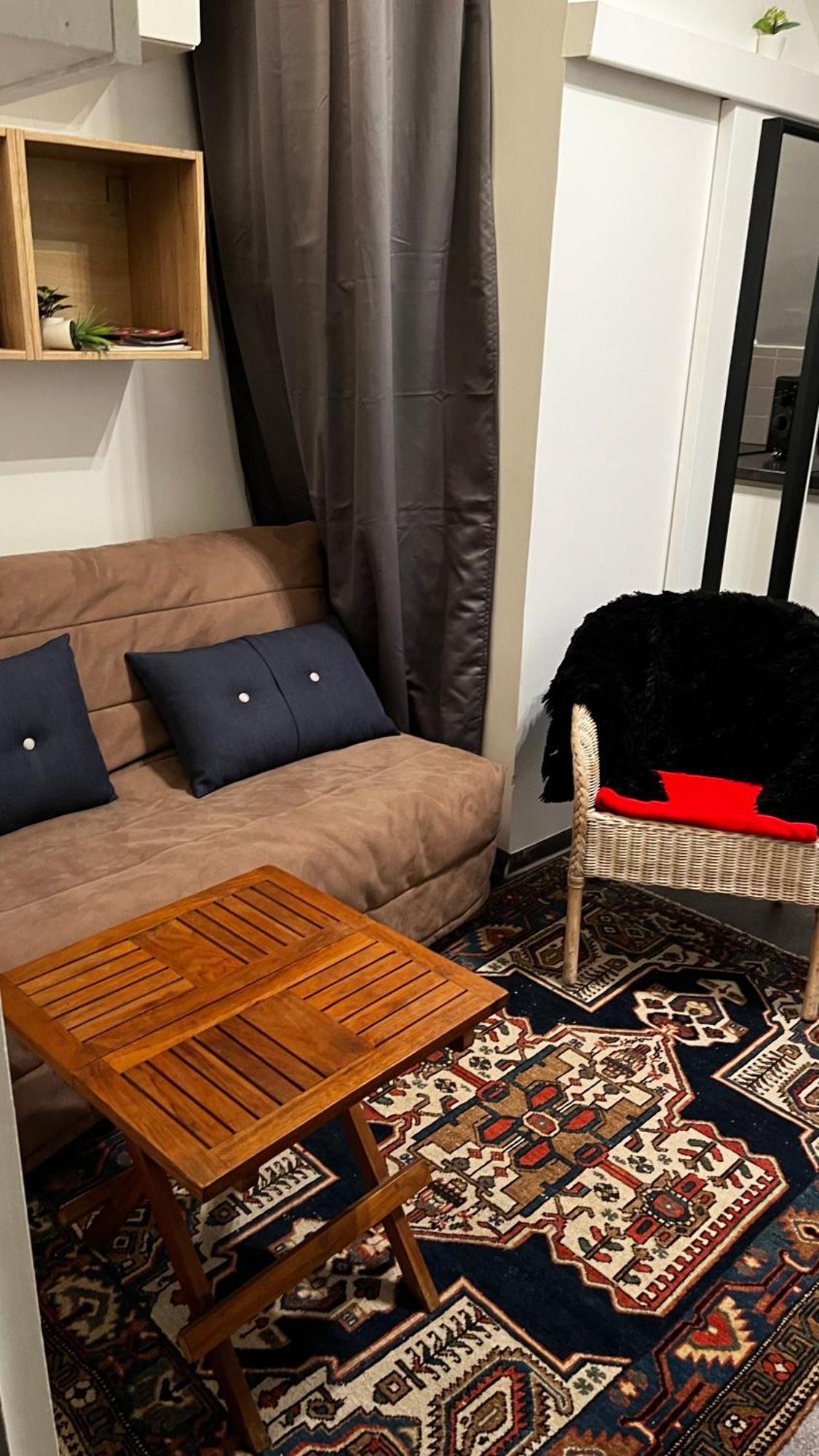 Cosy Opera With Lift Ascenseur Appartamento