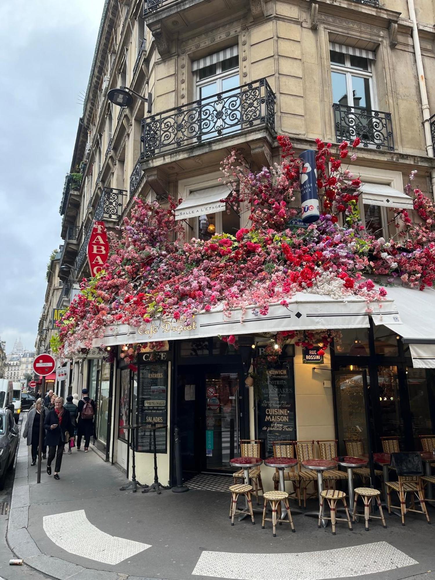 Cosy Opera With Lift Ascenseur Parigi