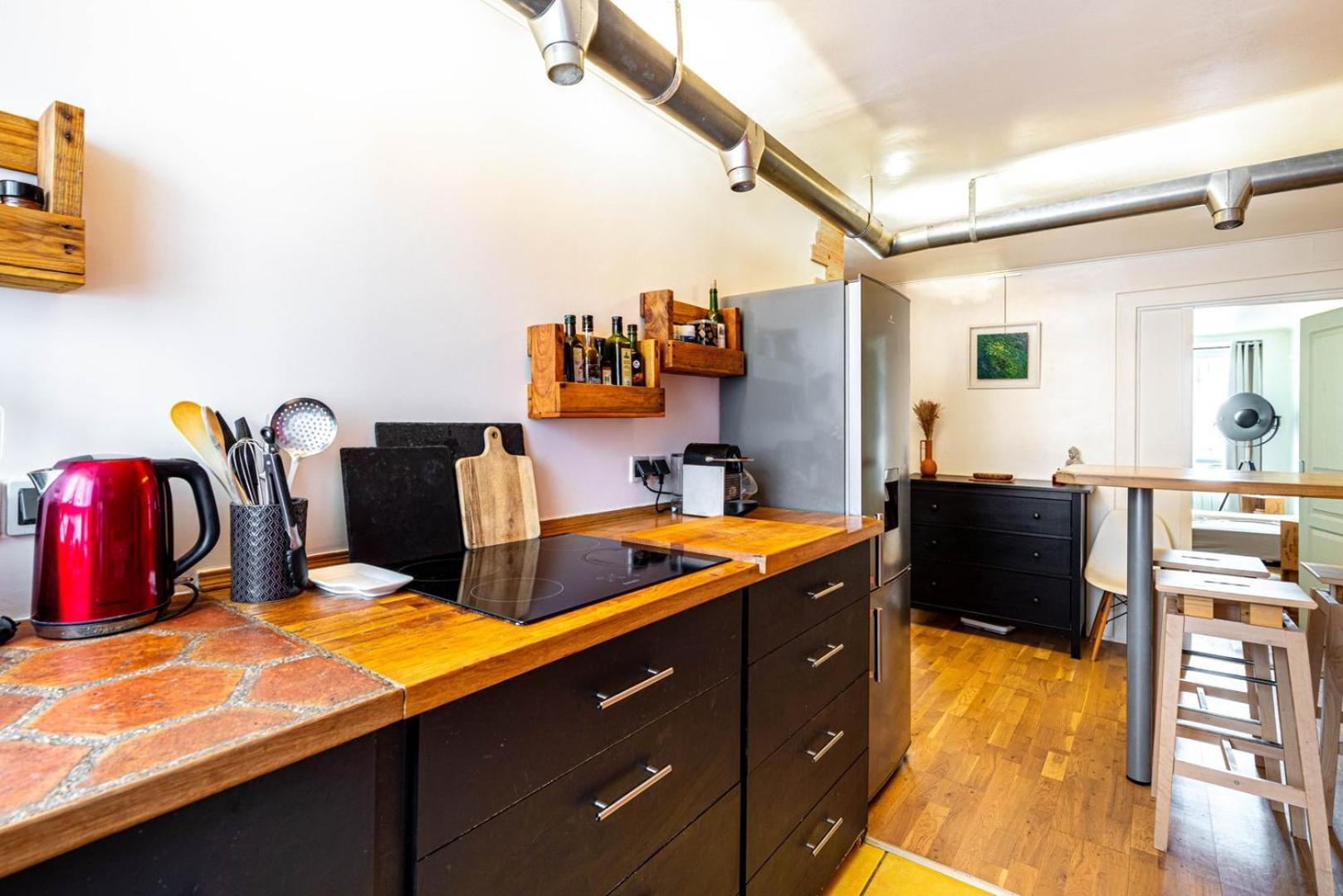 Guestready - Elegance Elevated Near Sacre-coeur Appartamento Parigi