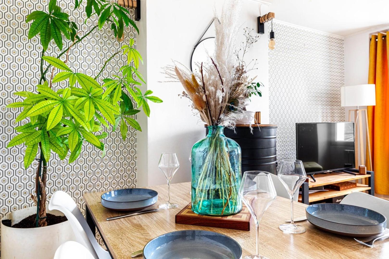 Guestready - Elegance Elevated Near Sacre-coeur Appartamento Parigi
