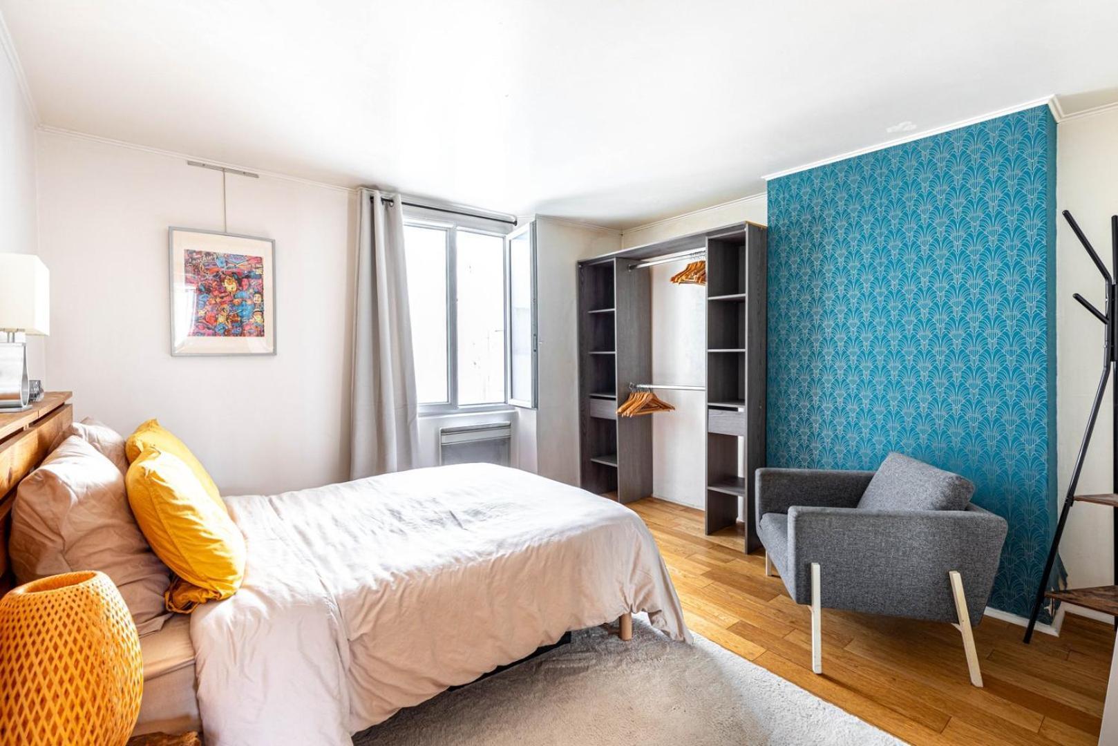Guestready - Elegance Elevated Near Sacre-coeur