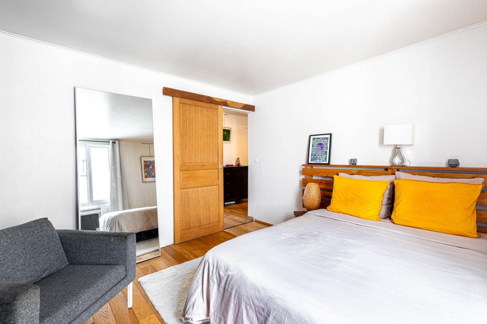 Appartamento Guestready - Elegance Elevated Near Sacre-coeur
