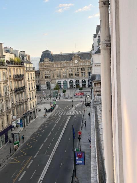 Guestready - A Slice Of Parisian Paradise Appartamento Parigi