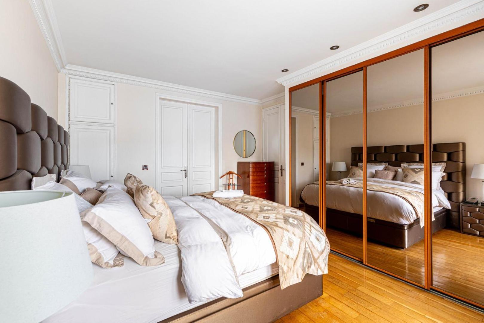 Guestready - A Slice Of Parisian Paradise * Parigi