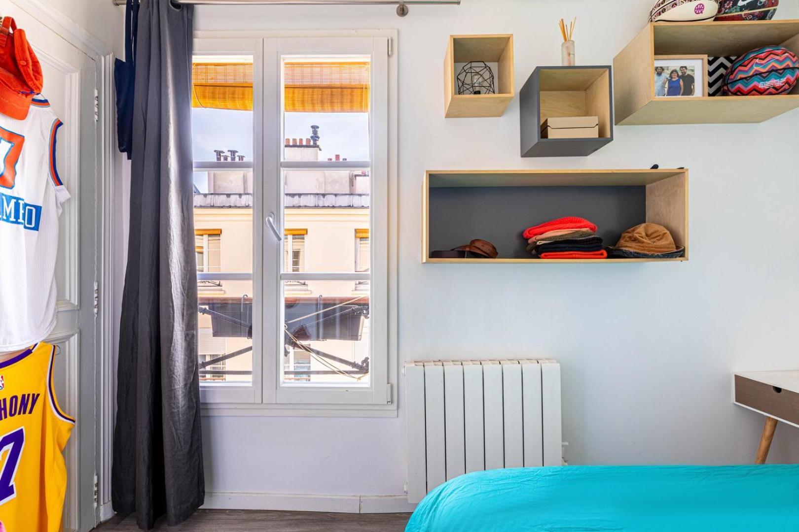Apartment Guestready - Elevated Charm Near Notre-dame *
