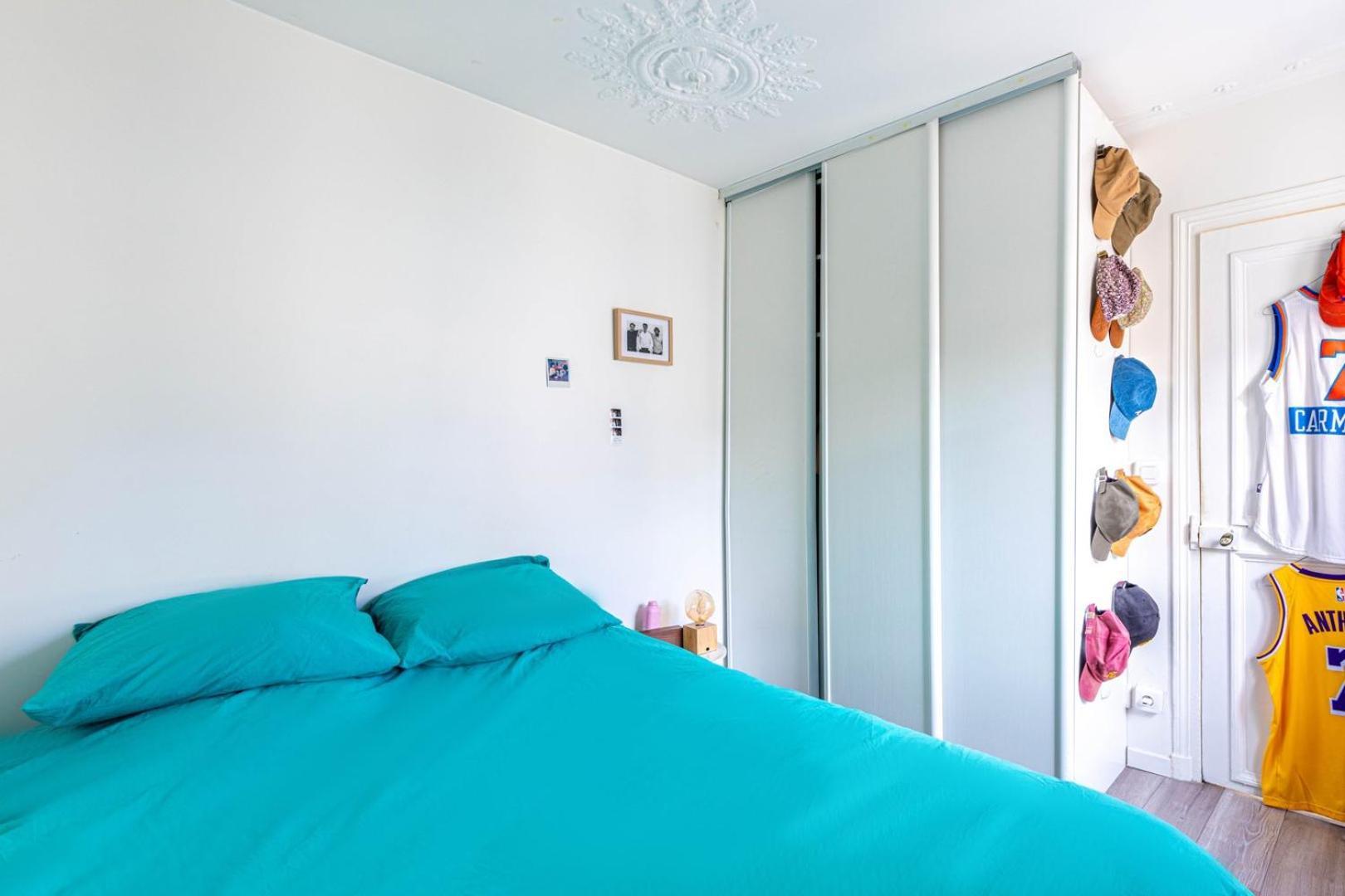Guestready - Elevated Charm Near Notre-dame Paris