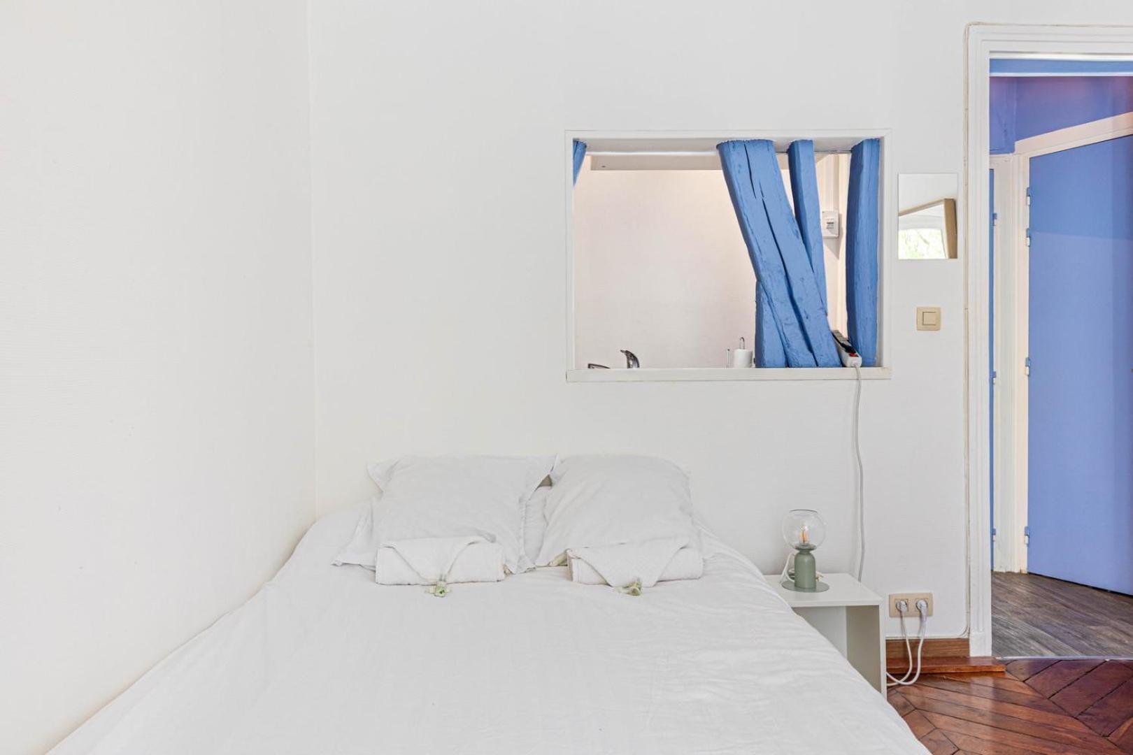 Guestready - Charm Near Sacre-coeur Parigi