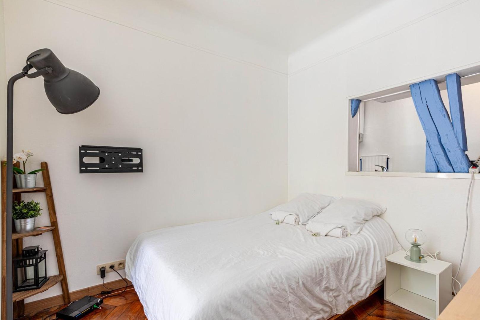 Guestready - Charm Near Sacre-coeur Appartamento