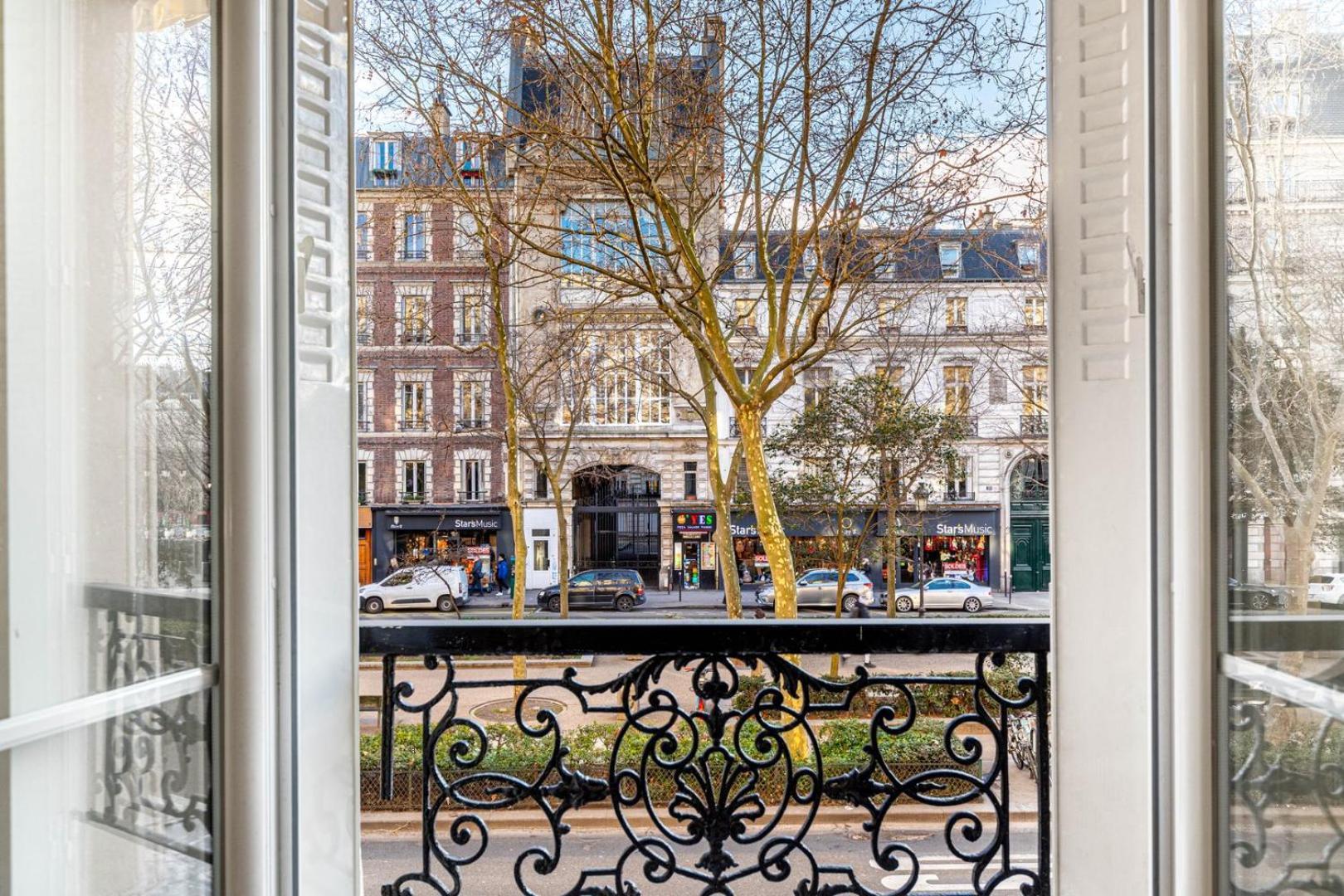 Appartamento Guestready - Charm Near Sacre-coeur *