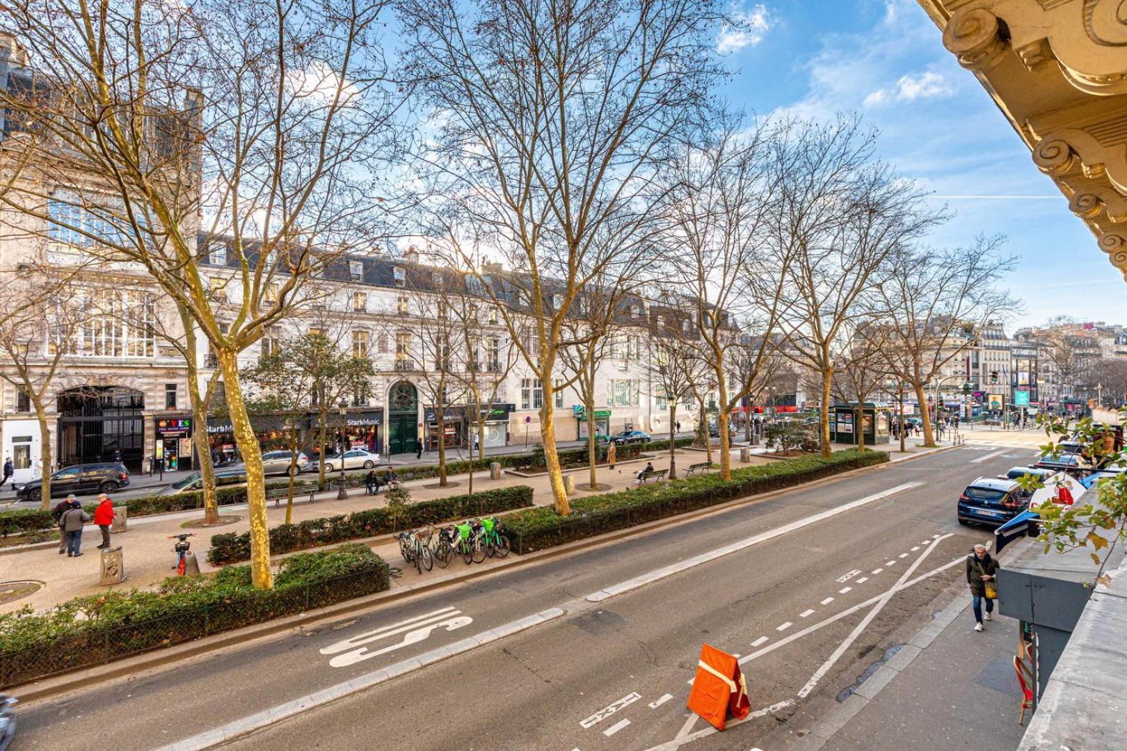 Guestready - Charm Near Sacre-coeur Appartamento *