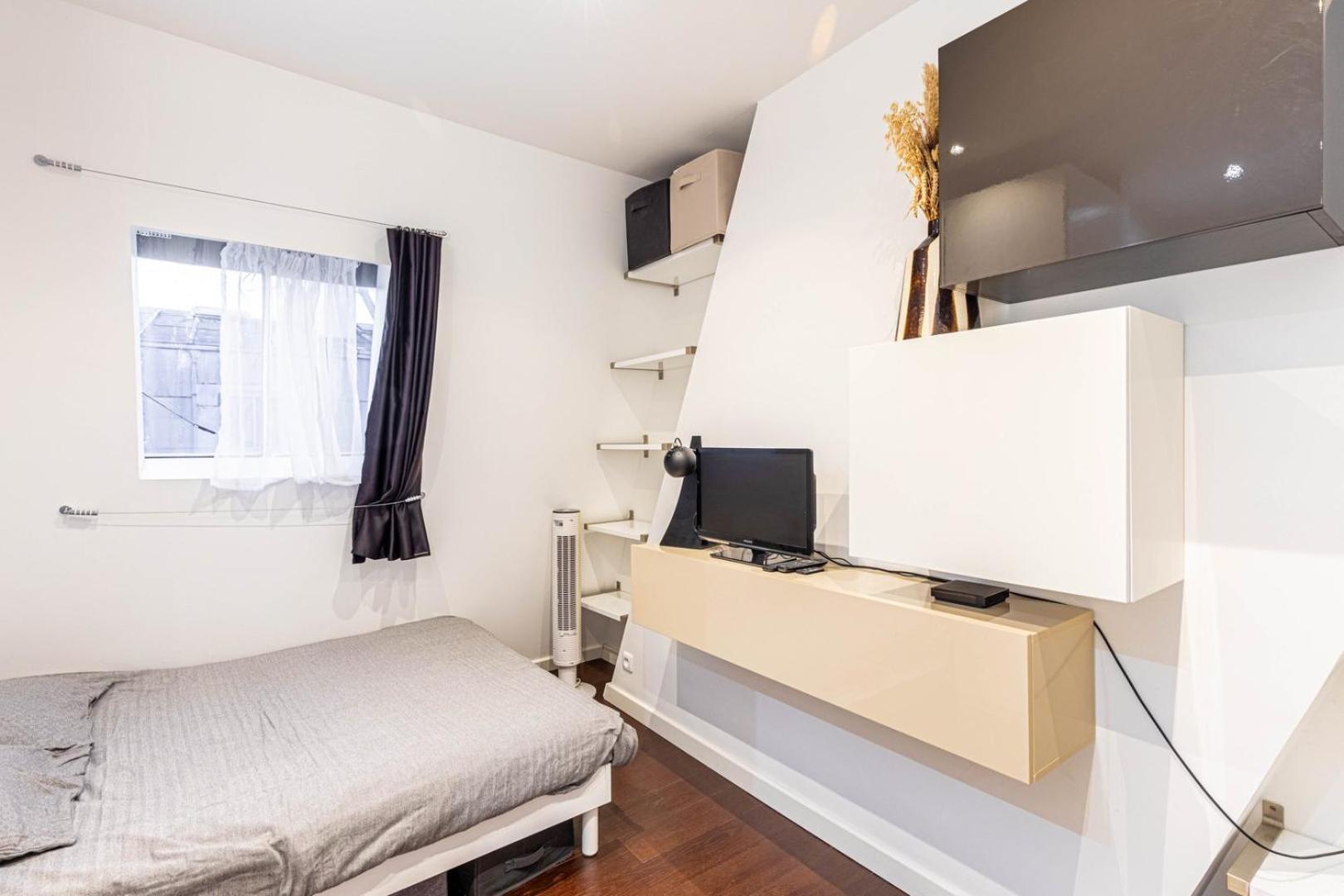 Appartamento Guestready - Confortable A 2 Pas Du Louvre *
