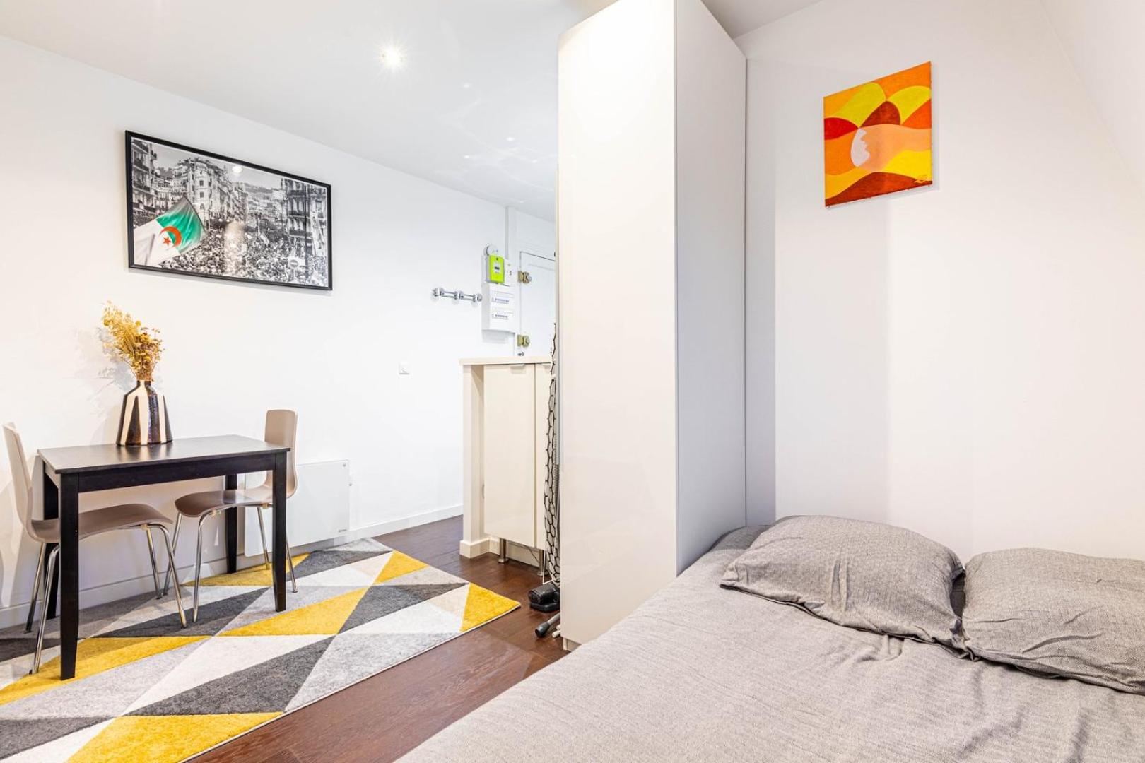 Appartamento Guestready - Confortable A 2 Pas Du Louvre