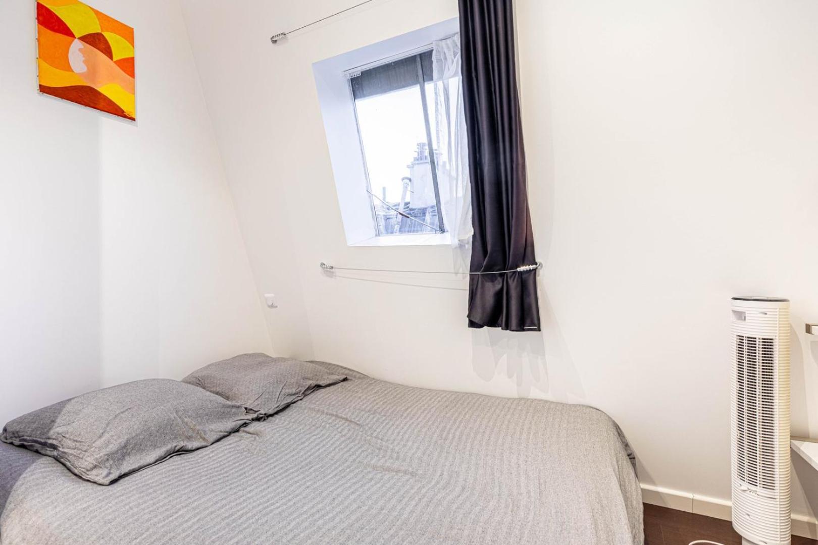 Appartamento Guestready - Confortable A 2 Pas Du Louvre *