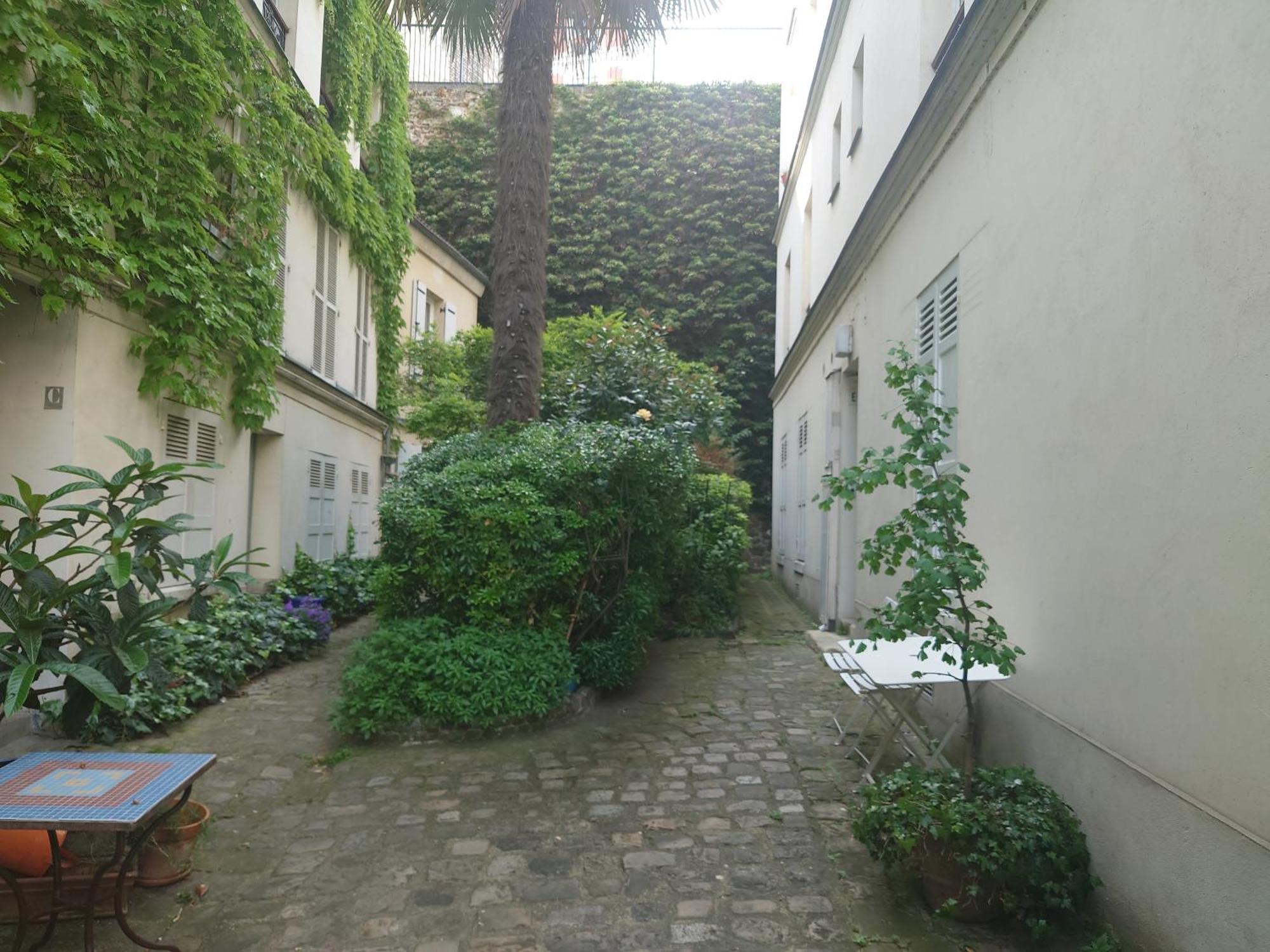 Appartamento Appartement Paris Parigi
