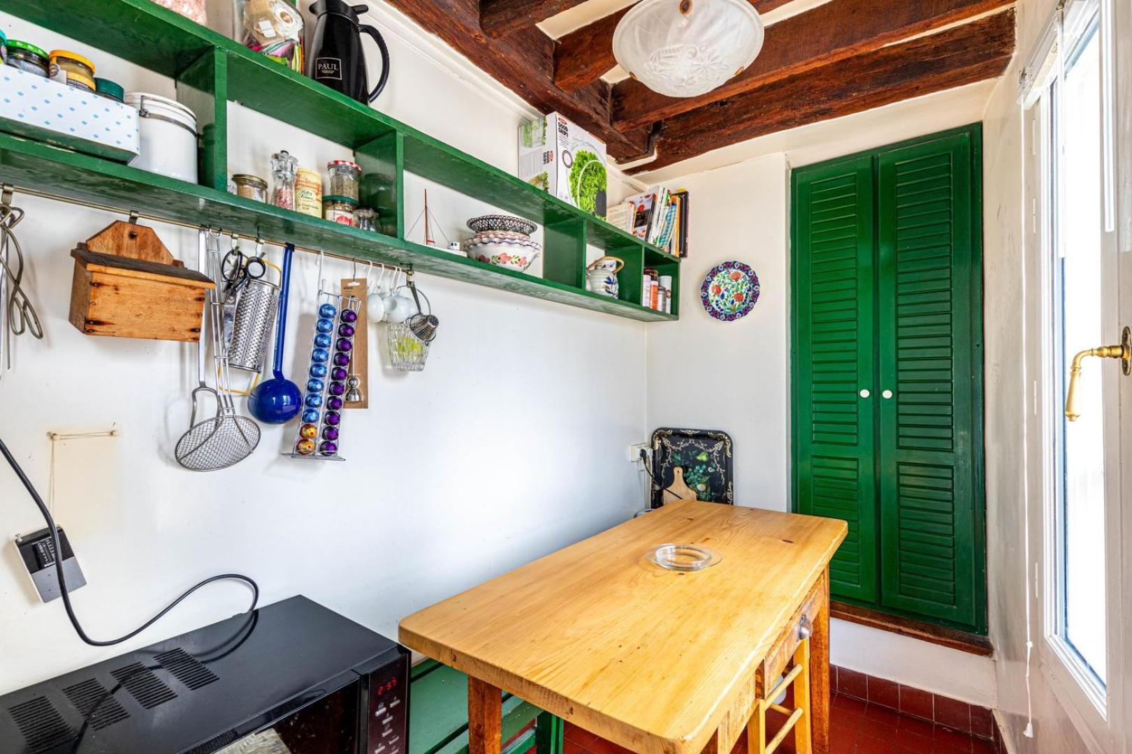 Appartamento Guestready - Parisian Bliss Near The Louvre