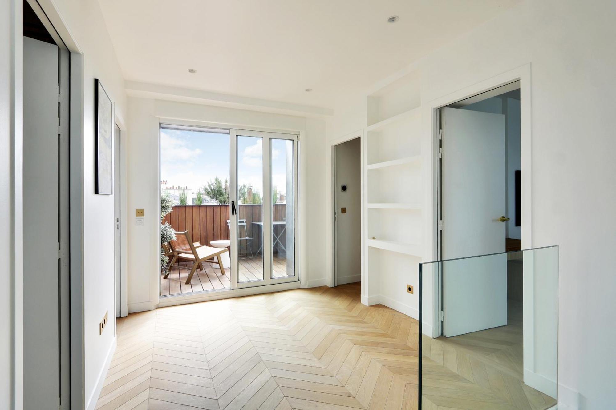 Apartment Maison Galante's With Services In La Madeleine - Opera Paris