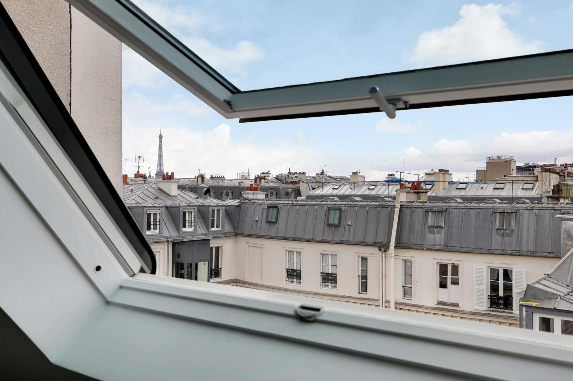 Apartment Maison Galante's With Services In La Madeleine - Opera