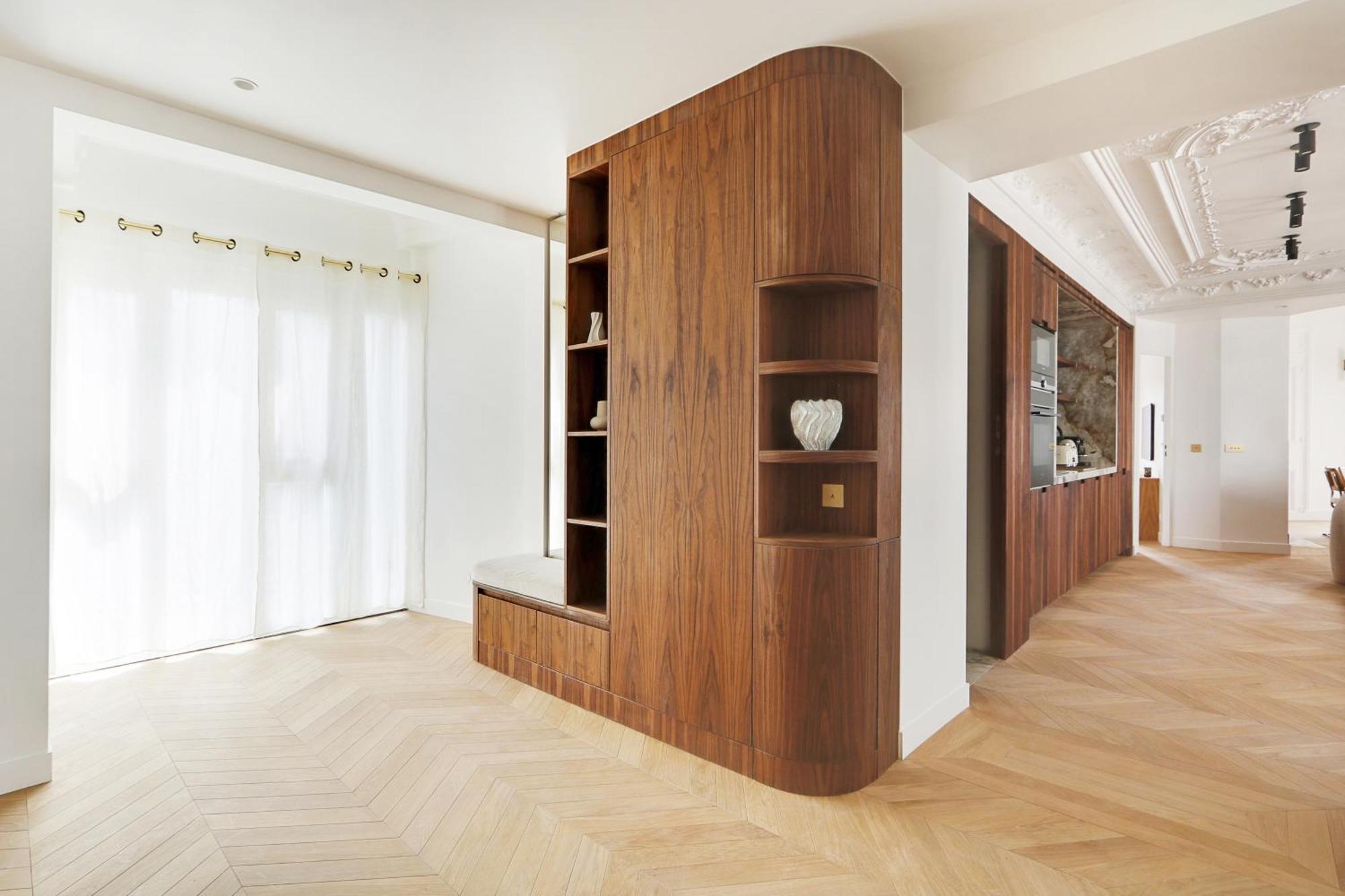 Maison Galante's With Services In La Madeleine - Opera Apartment *