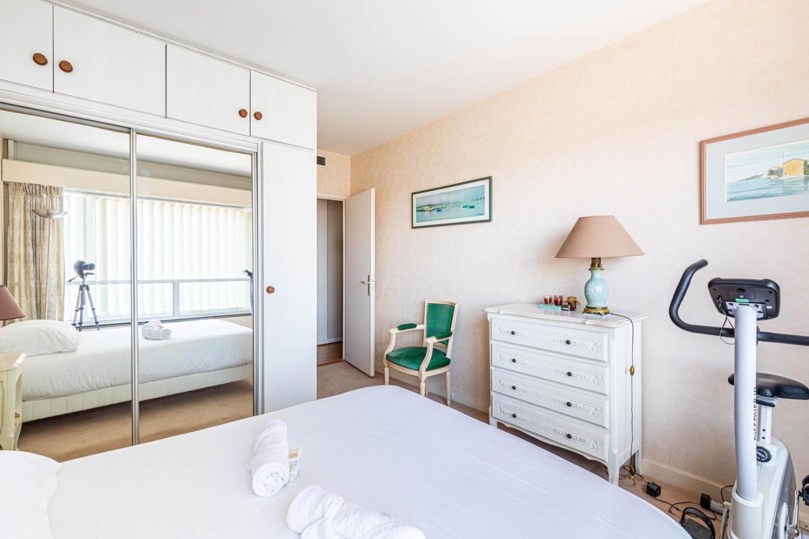 Guestready - Beau Sejour Pres De La Tour Eiffel Appartamento Parigi