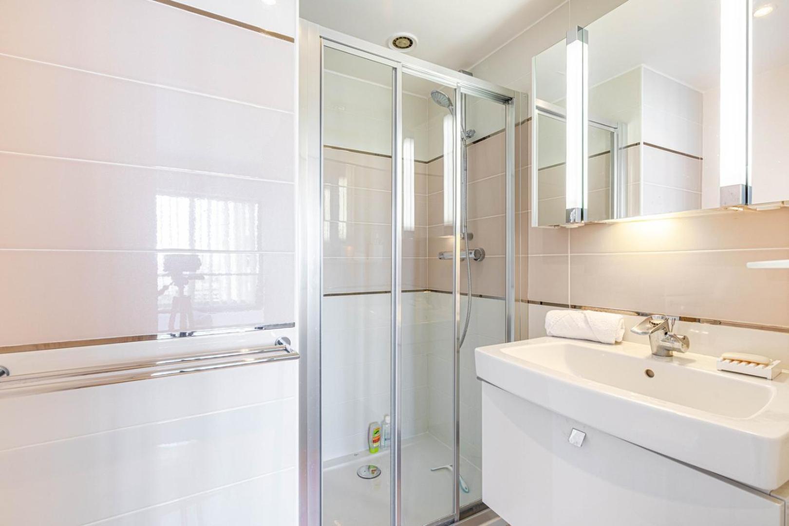 Appartamento Guestready - Beau Sejour Pres De La Tour Eiffel Parigi
