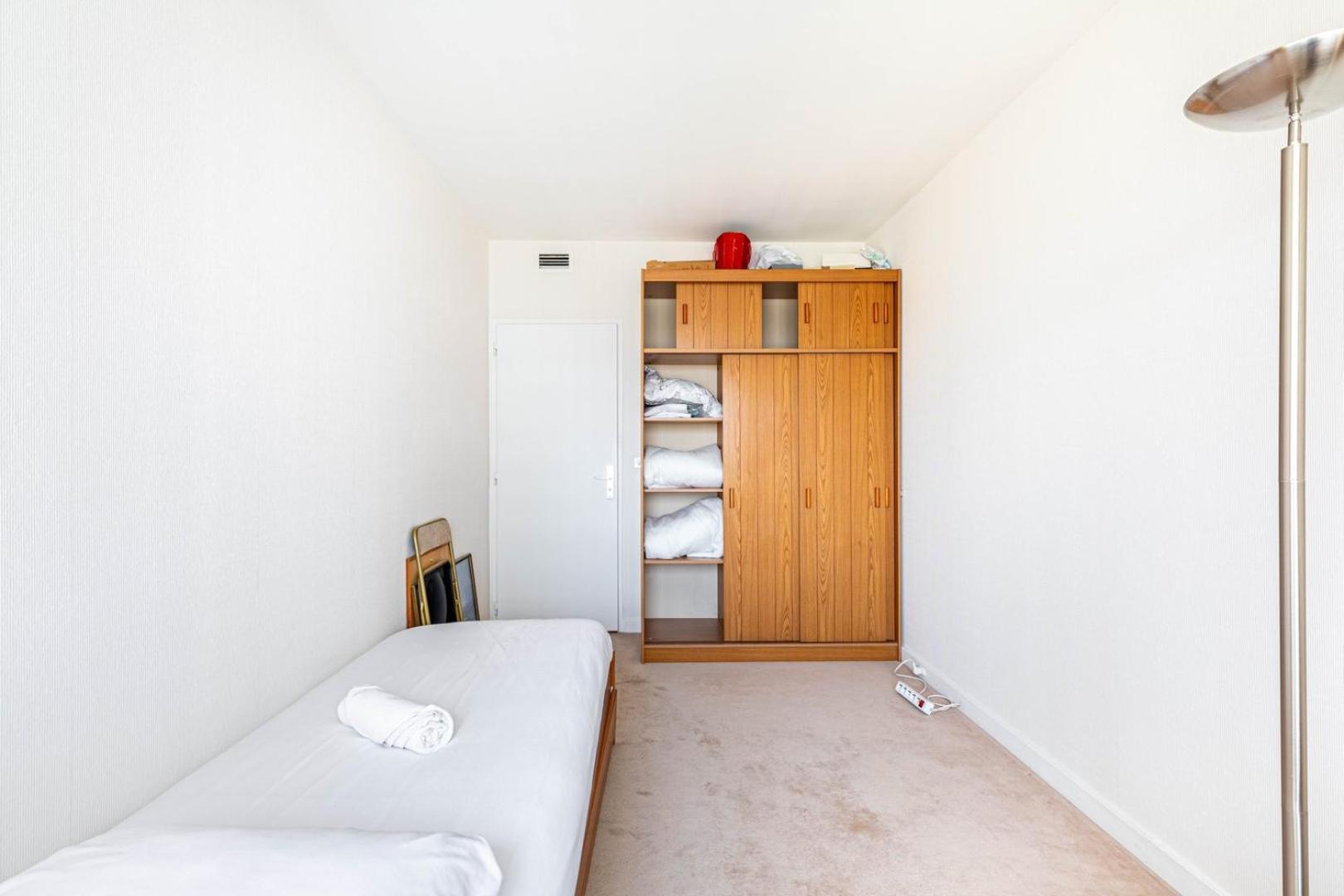 Guestready - Beau Sejour Pres De La Tour Eiffel * Parigi