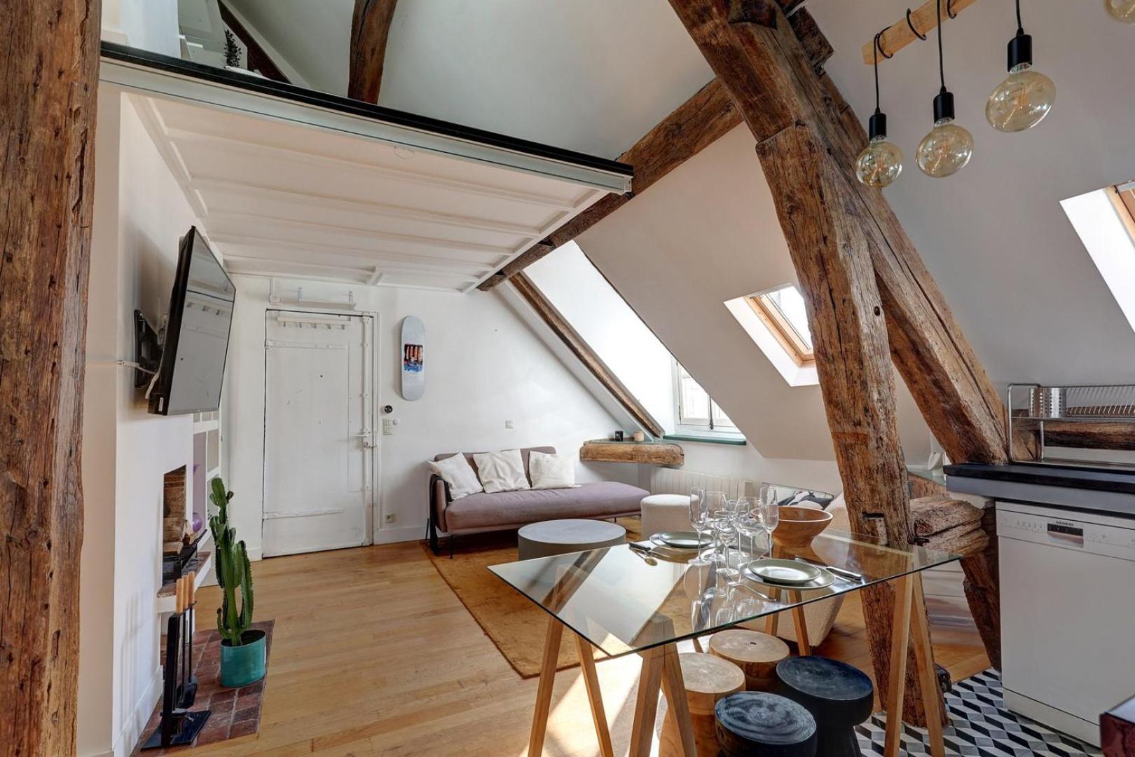 577 Varum - Superbe A Paris