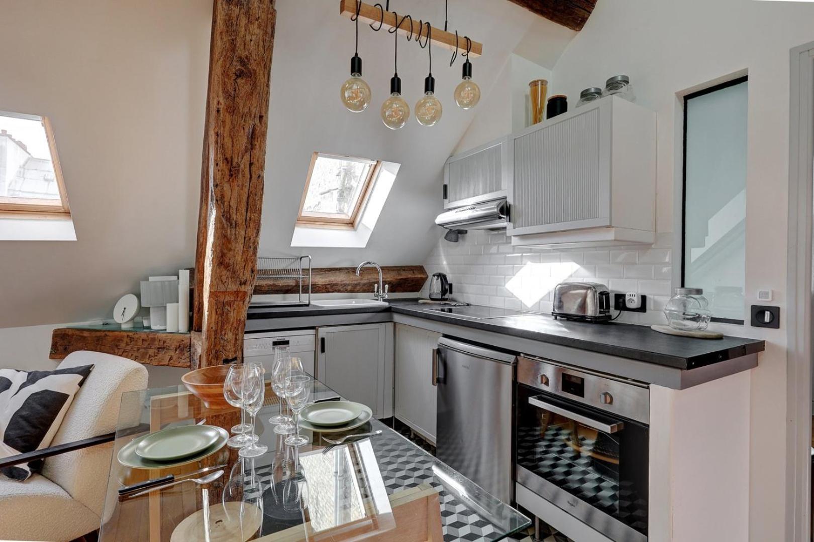 577 Varum - Superbe A Paris
