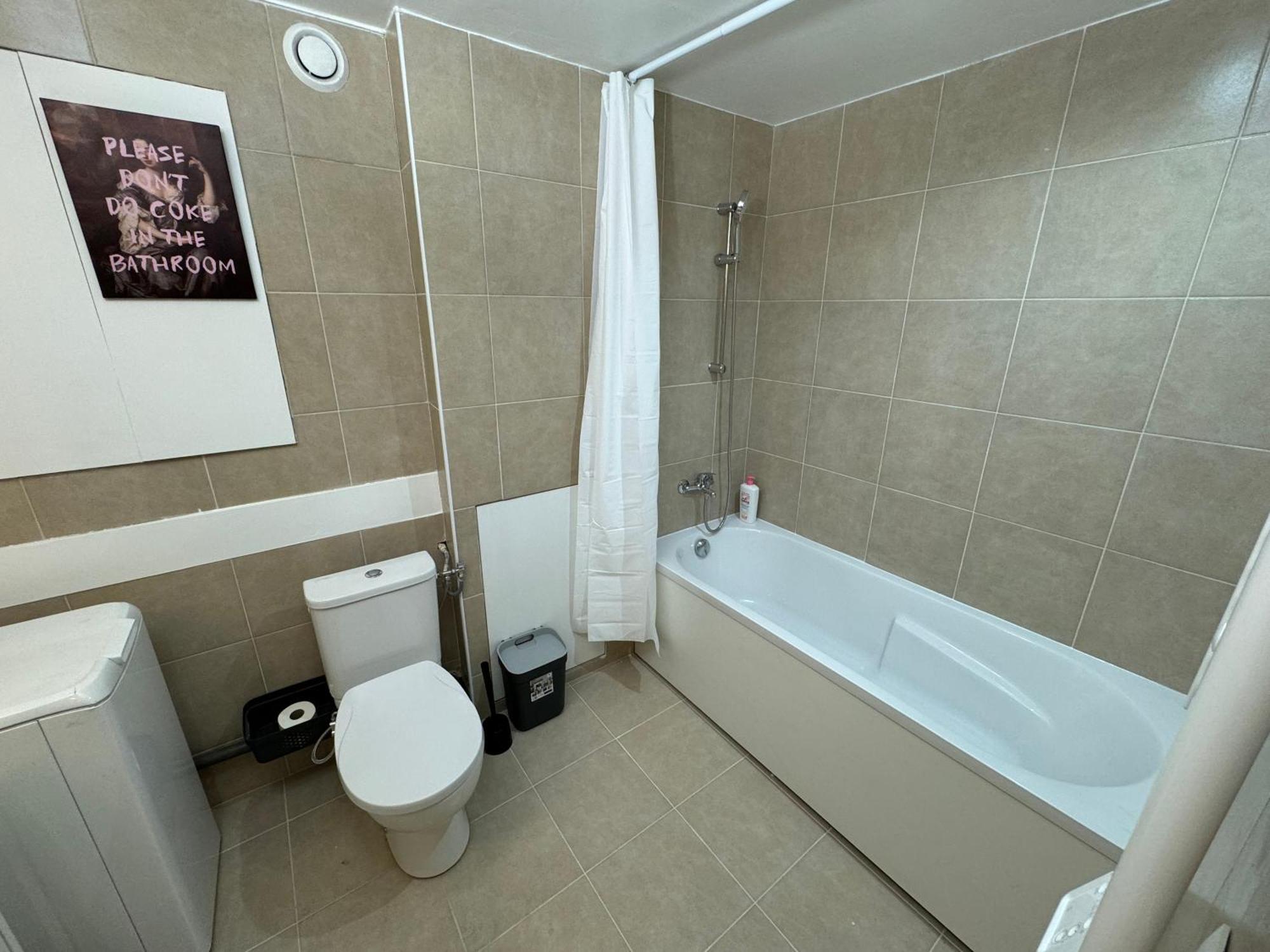 Apartment Eclectic In Near Montmartre Paris