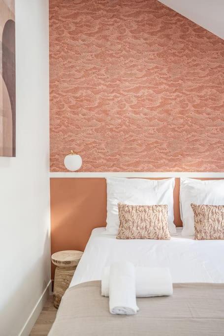 5#two Bedrooms#champs Elysees#arc De Triomphe#ac