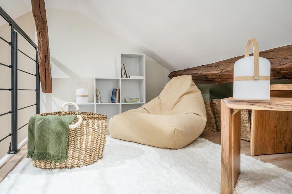Apartment 5#two Bedrooms#champs Elysees#arc De Triomphe#ac