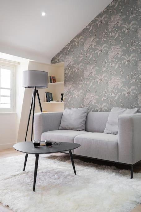 5#two Bedrooms#champs Elysees#arc De Triomphe#ac