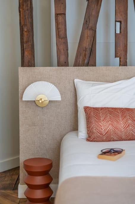 4#two Bedrooms#champs Elysees#arc De Triomphe#ac Parigi