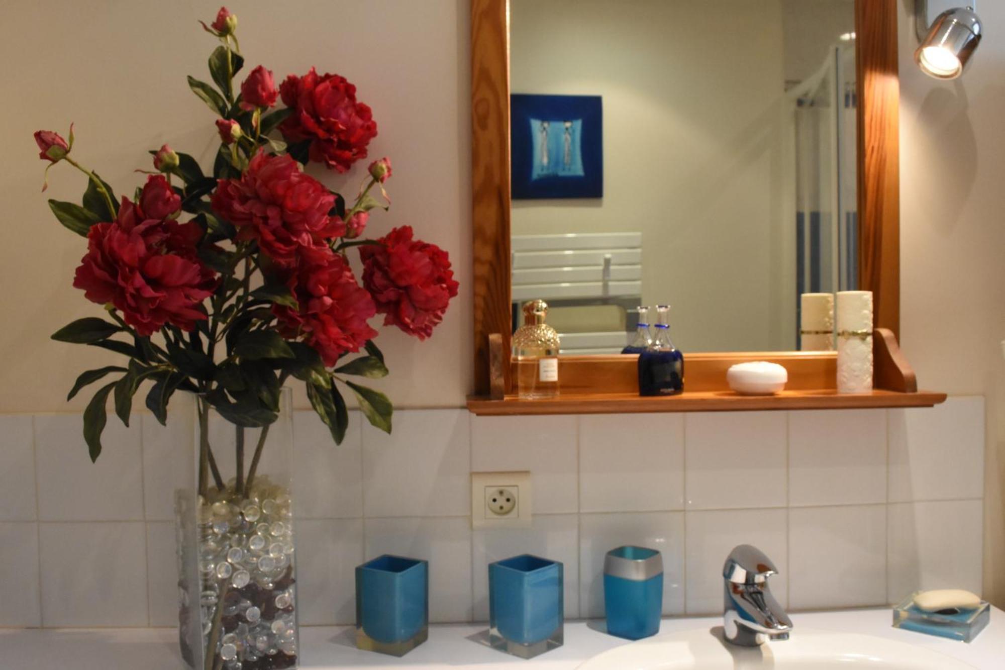 Apartment A Montmartre *