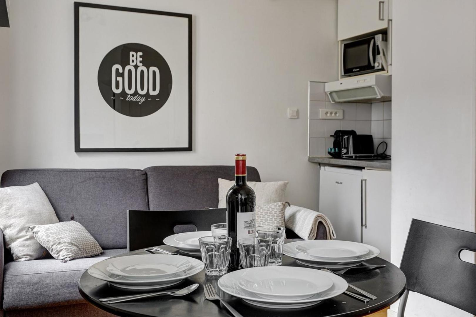 395 Biot 10 - Superbe A Apartment *