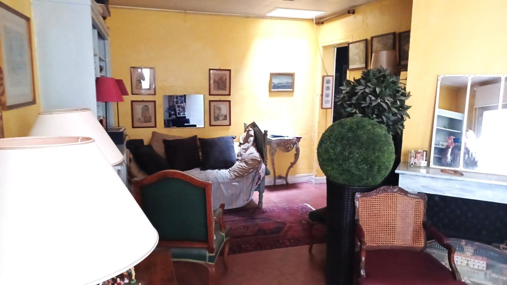 Appartamento Marceau