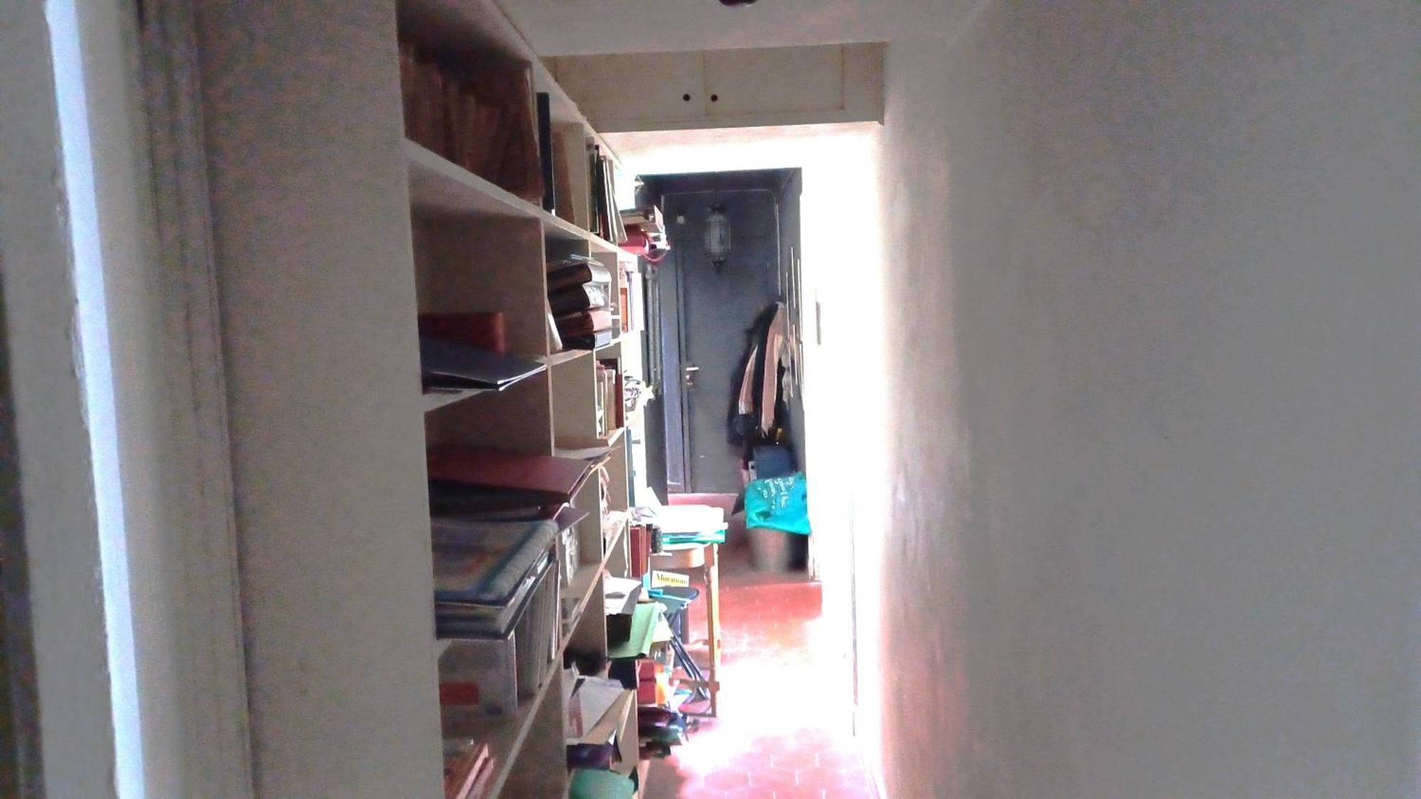 Marceau Apartment