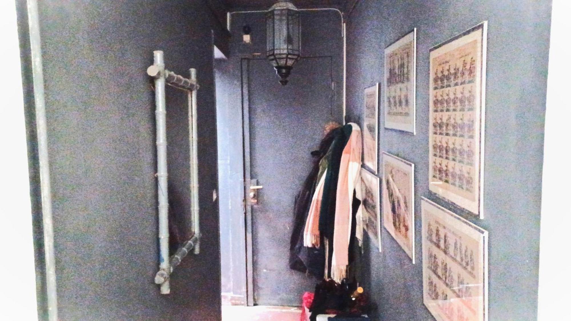 Marceau Apartment *