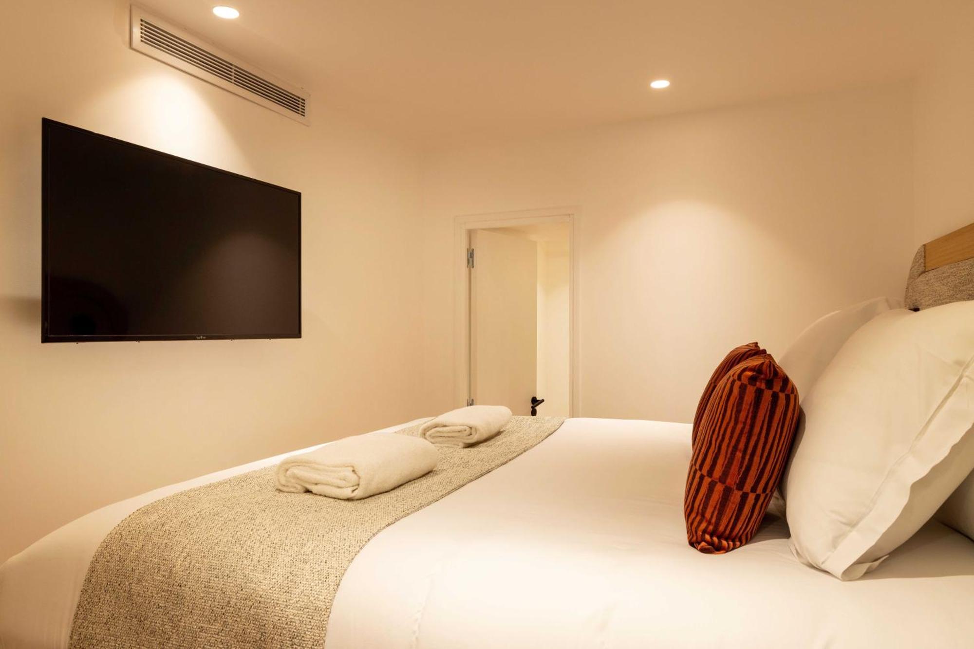 Luxury House With Ac - 6bd-12p - Batignolles Casa vacanze Parigi