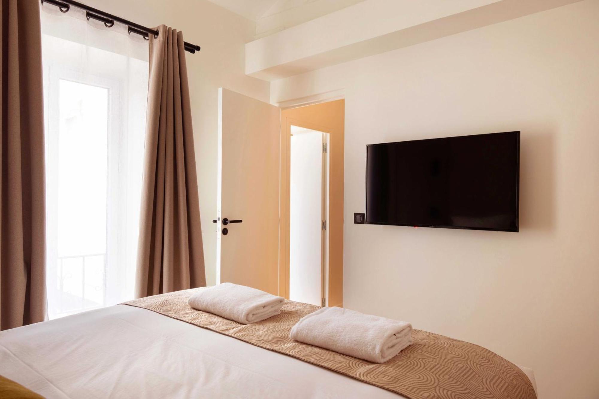 Luxury House With Ac - 6bd-12p - Batignolles Casa vacanze Parigi