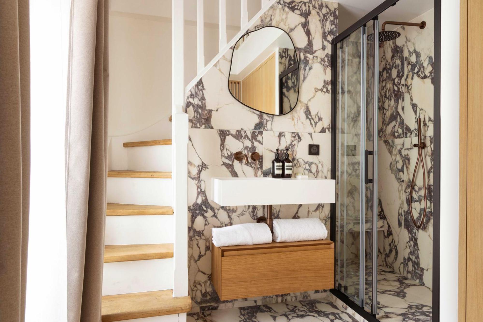Luxury House With Ac - 6bd-12p - Batignolles Casa vacanze