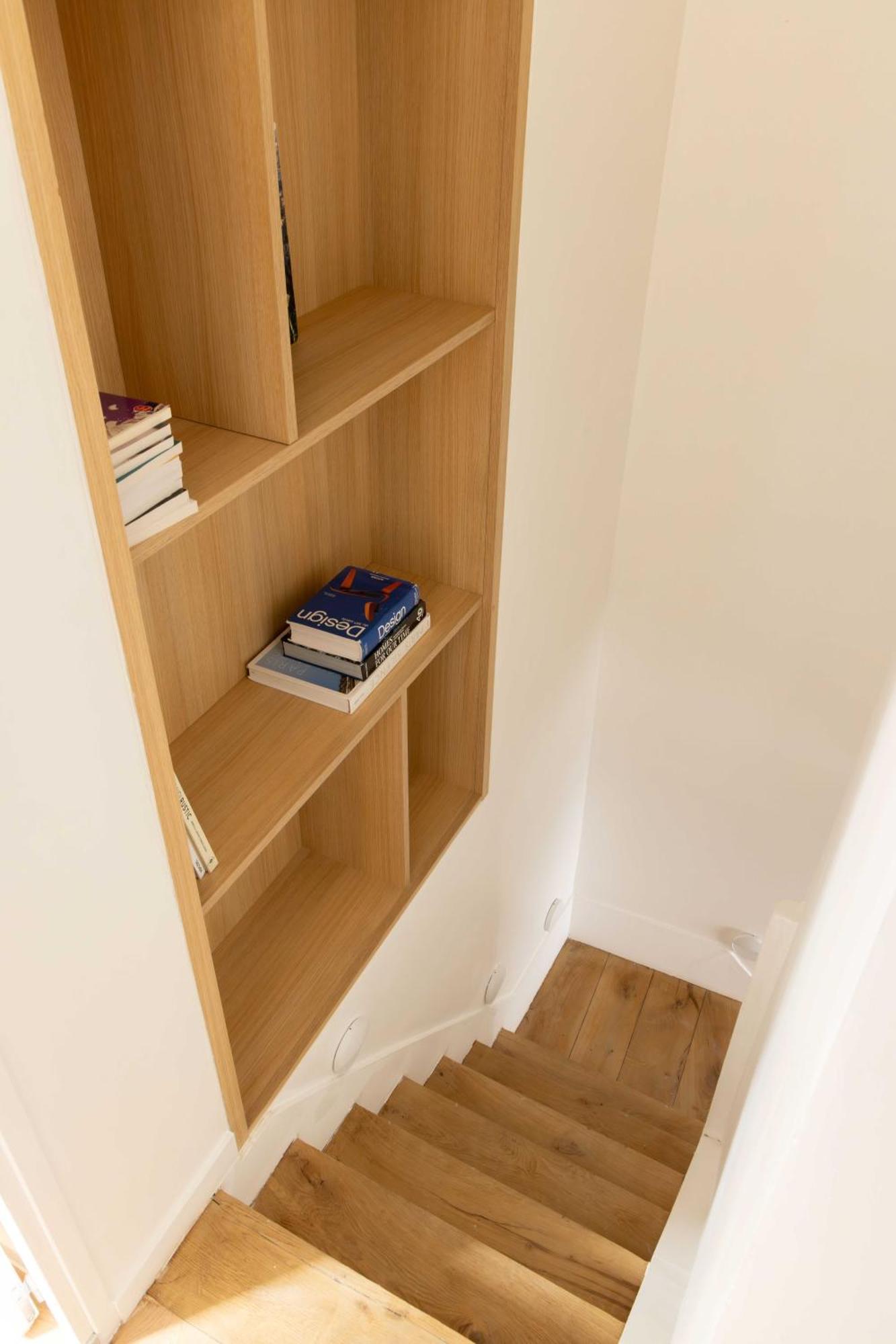 Casa vacanze Luxury House With Ac - 6bd-12p - Batignolles