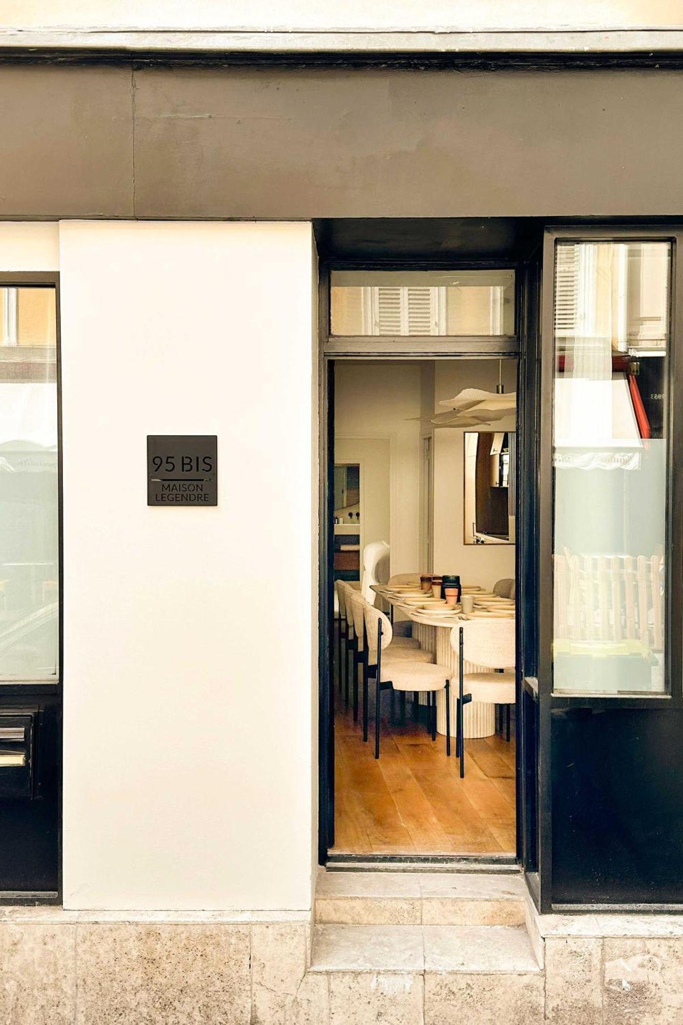 Luxury House With Ac - 6bd-12p - Batignolles Casa vacanze *