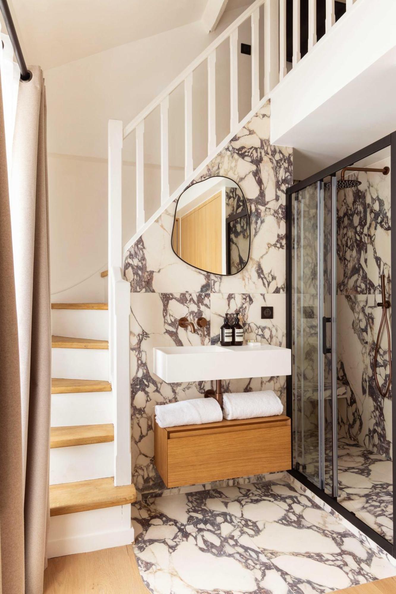 Luxury House With Ac - 6bd-12p - Batignolles Casa vacanze *