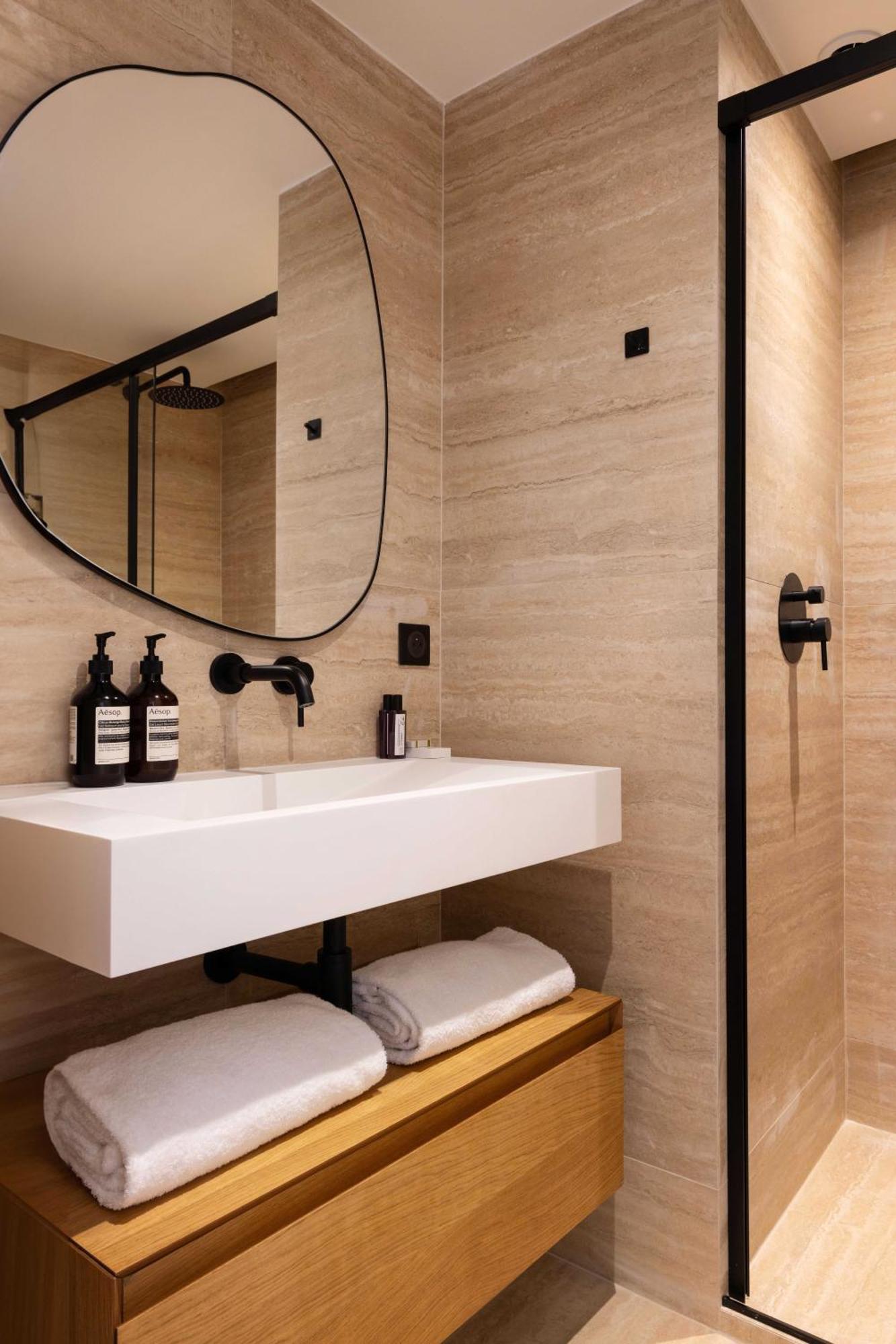 Luxury House With Ac - 6bd-12p - Batignolles Casa vacanze