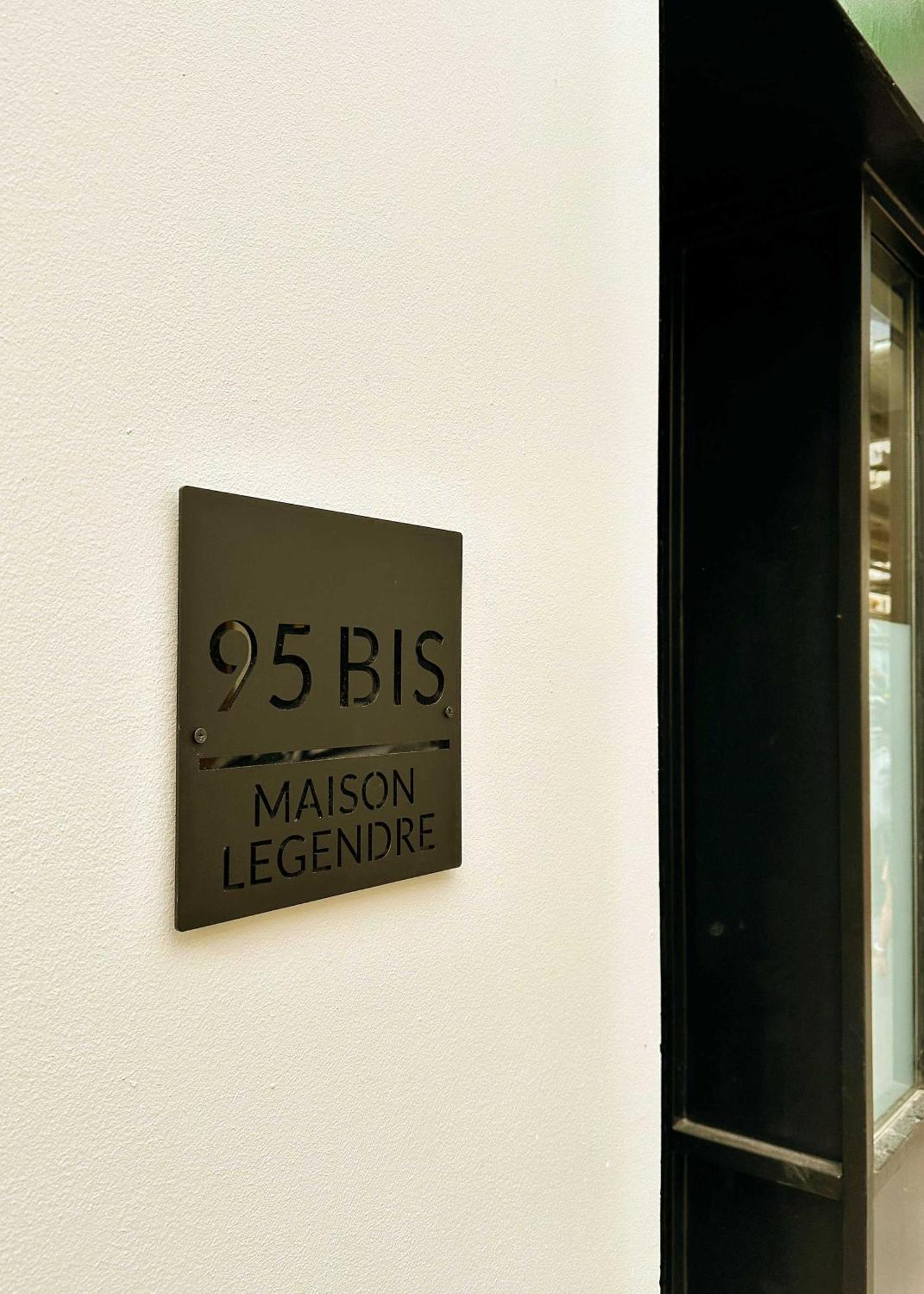 Casa vacanze Luxury House With Ac - 6bd-12p - Batignolles
